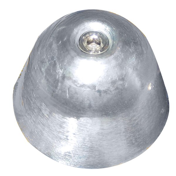 Spare Zinc Anode Set f/Bow Thruster